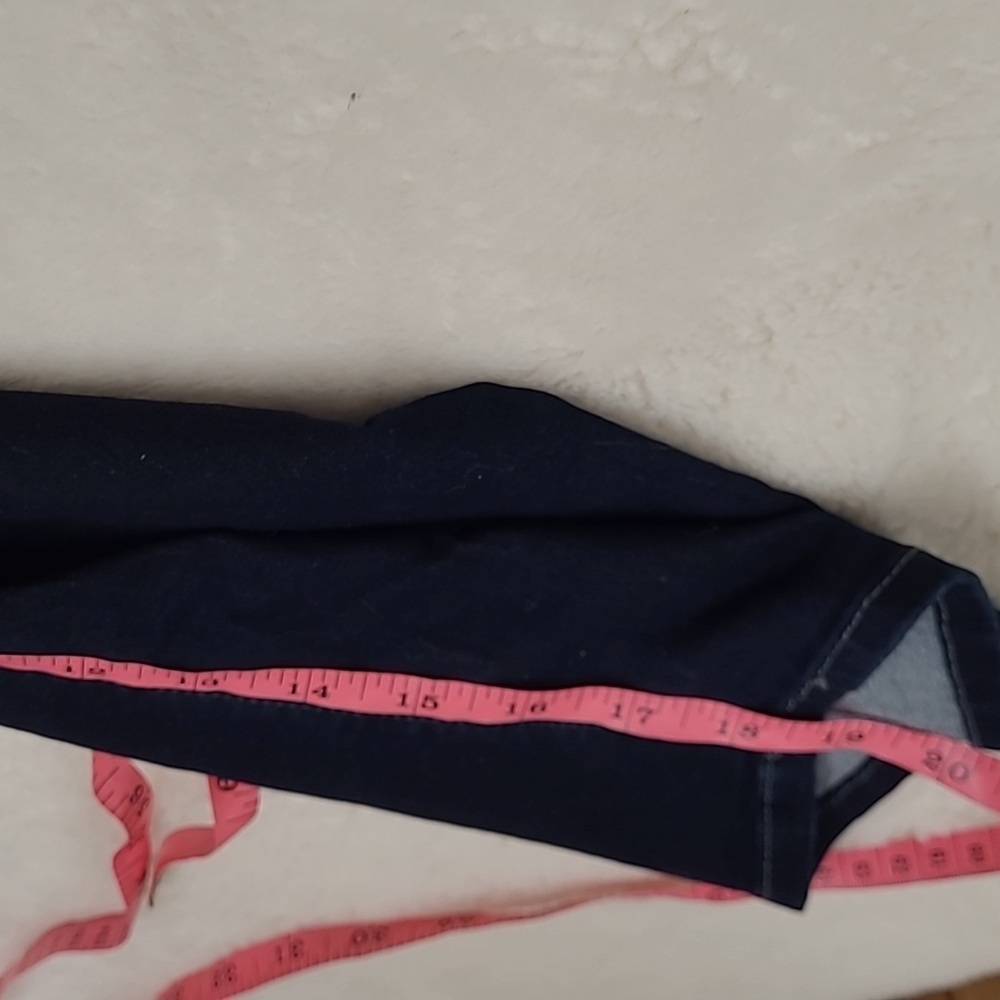 LEE RIDER Midrise Capri - Picture 6 of 13